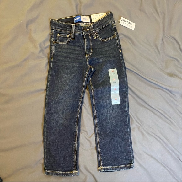 Old Navy Girls Skinny Jeans - Picture 1 of 4